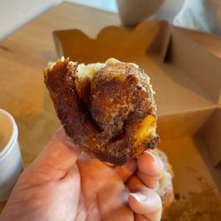 Honeybear Bake Shop