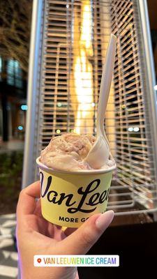 Van Leeuwen Ice Cream by null