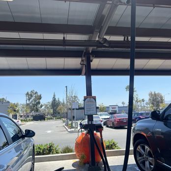 Quick Quack Car Wash - broken or no? 4/21/2024 - Car Wash Near Me - Corona, California