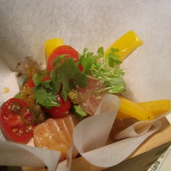 Uchi Austin - uchiviche - Sushi Bars Near Me - Austin, Texas