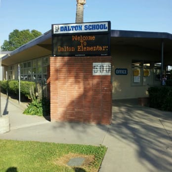 Dalton School - Elementary Schools Near Me - Azusa, California Dalton School - Elementary Schools Near Me - Azusa, California