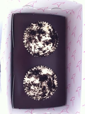 The Hummingbird Bakery - Islington by null