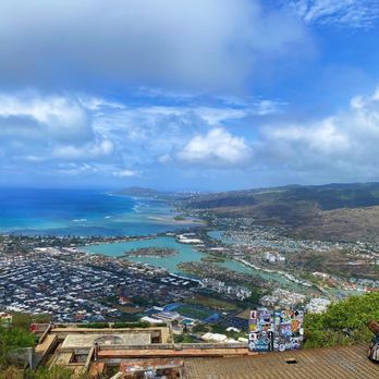 Koko Head - Hiking Near Me - Honolulu, Hawaii Koko Head - Hiking Near Me - Honolulu, Hawaii