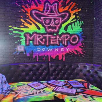 Tempo Cantina - Downey - Art - Mexican Near Me - Downey, California Tempo Cantina - Downey - Art - Mexican Near Me - Downey, California