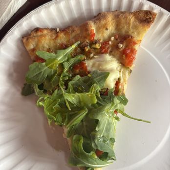 The Nona Slice House - Pistach-I-Dew - Pizza Near Me - Safety Harbor, Florida The Nona Slice House - Pistach-I-Dew - Pizza Near Me - Safety Harbor, Florida