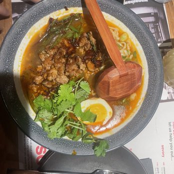 wagamama - Prudential - 22. spicy pork szechuan - Asian Fusion Near Me - Boston, Massachusetts wagamama - Prudential - 22. spicy pork szechuan - Asian Fusion Near Me - Boston, Massachusetts