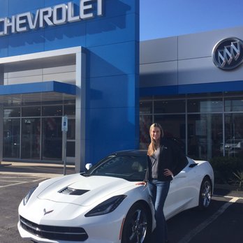 Paris Chevrolet GMC - Loving my Corvette! - Car Dealers Near Me - Paris, Texas Paris Chevrolet GMC - Loving my Corvette! - Car Dealers Near Me - Paris, Texas