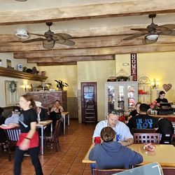 Big House Cafe
