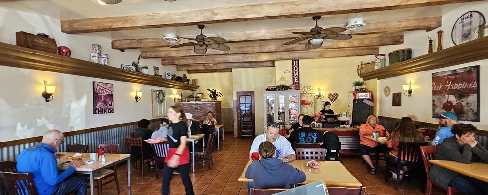Big House Cafe