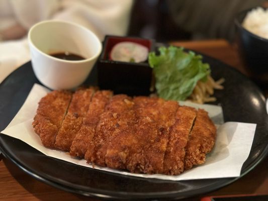 Sushi Katsu-ya (Seattle) by null