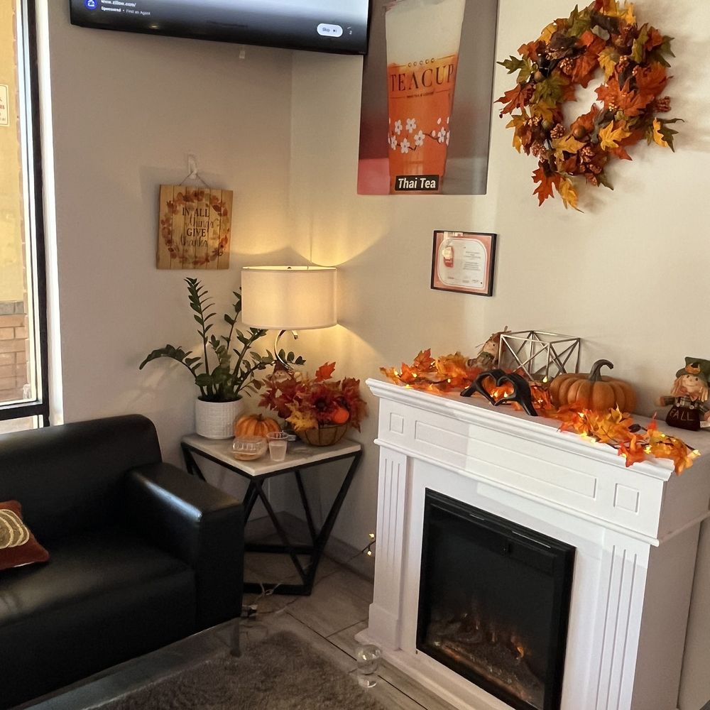 Teacup - Coffee & Tea Near Me - Litchfield Park, Arizona