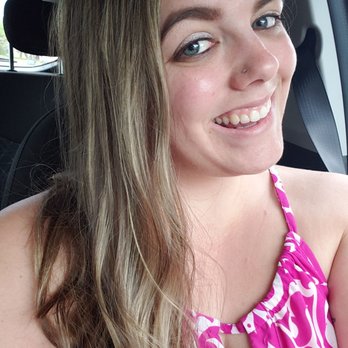 Emiliani Salon + Spa - Love my new style! - Hair Salons Near Me - Tampa, Florida
