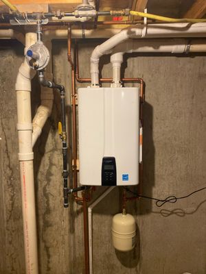 Integrity Residential Logo