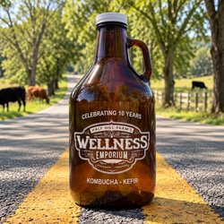 Wellness Emporium