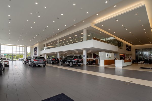 BMW OF DELRAY BEACH - Updated November 2024 - 48 Photos & 144 Reviews ...