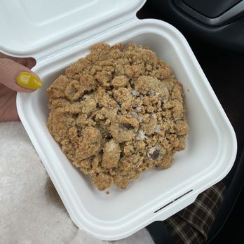 The Herb Box - New American Near Me - Scottsdale, Arizona The Herb Box - New American Near Me - Scottsdale, Arizona