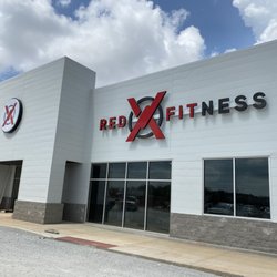 Red X Gym - Opening a NEW location in September on County Line Rd.  in Madison