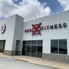 Red X Gym gift card