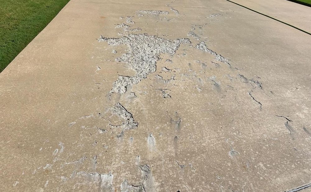 Slide of Cornerstone Construction