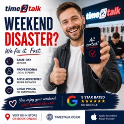 Time2talk