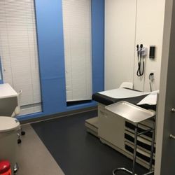 UCSF Health-GoHealth Urgent Care