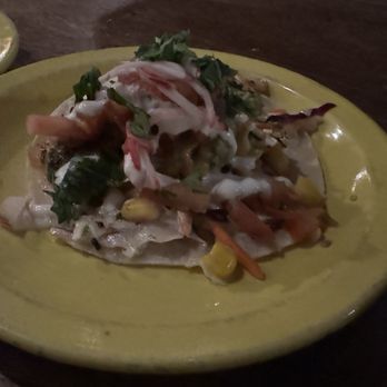 Joyride Taco House - Fish Taco - Tacos Near Me - Gilbert, Arizona