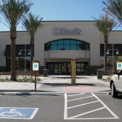 Dillard's