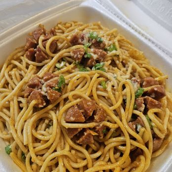 The Fire Crab - Delicious garlic noodles, super buttery and garlicky! - Cajun/Creole Near Me - Garden Grove, California The Fire Crab - Delicious garlic noodles, super buttery and garlicky! - Cajun/Creole Near Me - Garden Grove, California