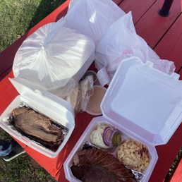 Barbecue Barbecue