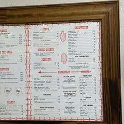 Cherokee Restaurant
