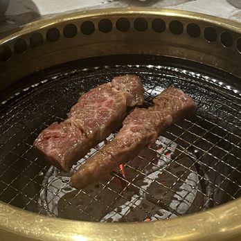 Ingle Korean Steakhouse - Korean Near Me - Vienna, Virginia