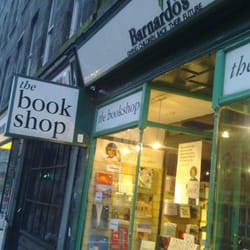 Barnados Bookshop