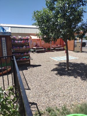 Burrito Banquet by null