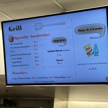 Madison Café - Grill menu - Cafeteria Near Me - Washington, DC, District of Columbia Madison Café - Grill menu - Cafeteria Near Me - Washington, DC, District of Columbia