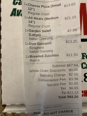 Menu photo 6 LC Imports La Canada, CA Menu photo 6 LC Imports La Canada, CA