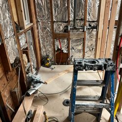 GHM Construction