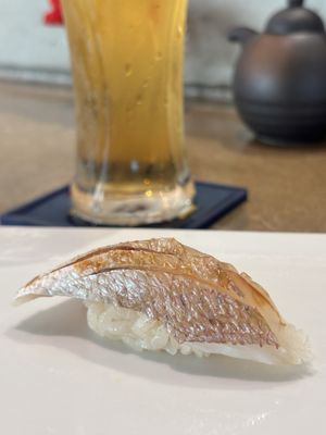 The Brothers Sushi Culver City by null