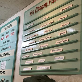 Zinger's Homemade Ice Cream - Ice cream flavors - Ice Cream & Frozen Yogurt Near Me - Seaside, Oregon Zinger's Homemade Ice Cream - Ice cream flavors - Ice Cream & Frozen Yogurt Near Me - Seaside, Oregon
