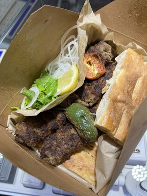 Lapis Grill کباب پزی لاجورد by null