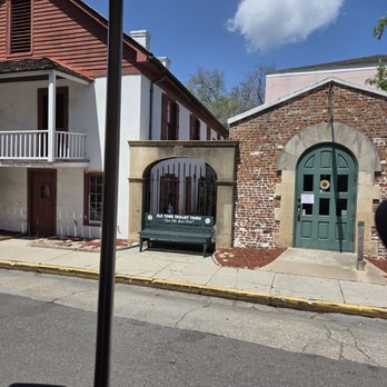 Old Town Trolley Tours St Augustine - Historical Tours Near Me - St. Augustine, Florida Old Town Trolley Tours St Augustine - Historical Tours Near Me - St. Augustine, Florida