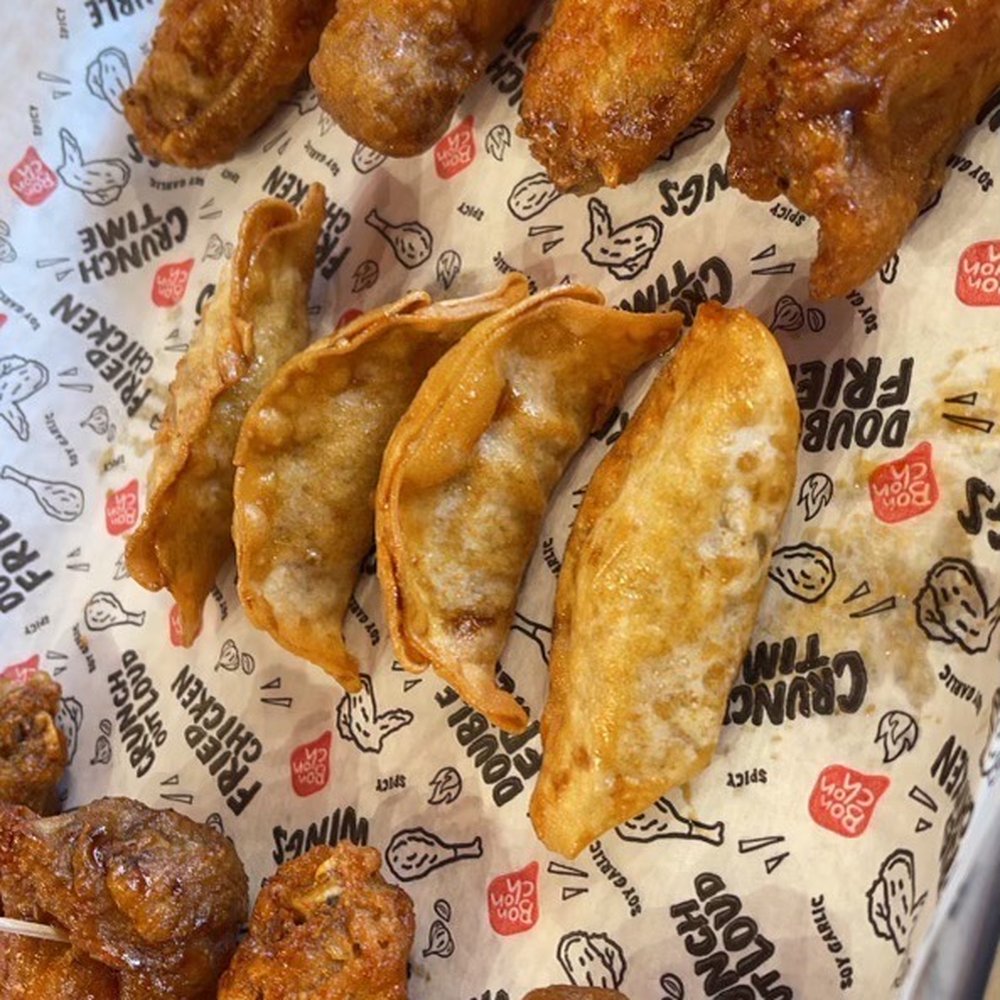 Bonchon - Korean Near Me - Artesia, California Bonchon - Korean Near Me - Artesia, California