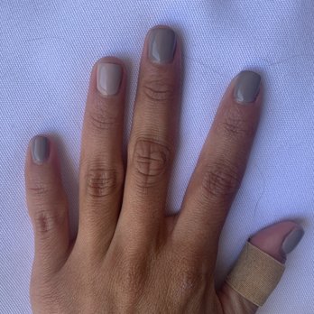 Q Nails - Long lasting and great Manicure. - Waxing Near Me - Glendale, California Q Nails - Long lasting and great Manicure. - Waxing Near Me - Glendale, California