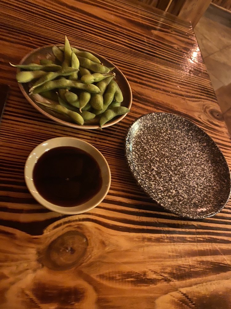 YamaChen's Sushi