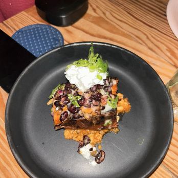 Canje - Sweet potato - Caribbean Near Me - Austin, Texas