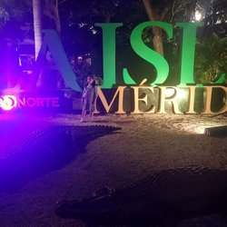 La Isla Mérida Cabo Norte