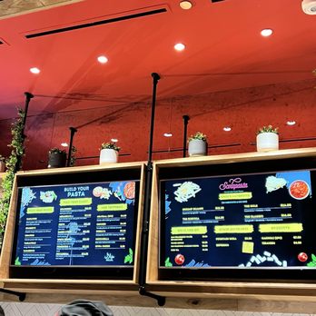 Scolapasta - Pasta Shops Near Me - McLean, Virginia
