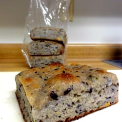 Blue Oven Bakery - Jalapeño, black bean, & corn Froagies (bag of 4)