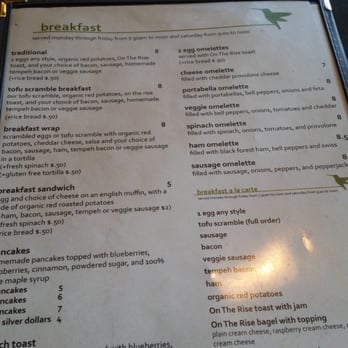 Hummingbird Cafe - Breakfast menu - Coffee & Tea Near Me - Butte, Montana Hummingbird Cafe - Breakfast menu - Coffee & Tea Near Me - Butte, Montana