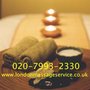 London Massage Service