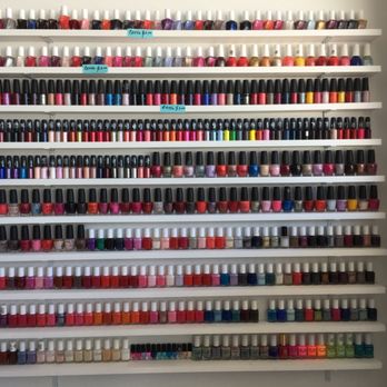 Maybell Nail Spa - Our colors and designs. - Nail Salons Near Me - Jamesport, New York Maybell Nail Spa - Our colors and designs. - Nail Salons Near Me - Jamesport, New York